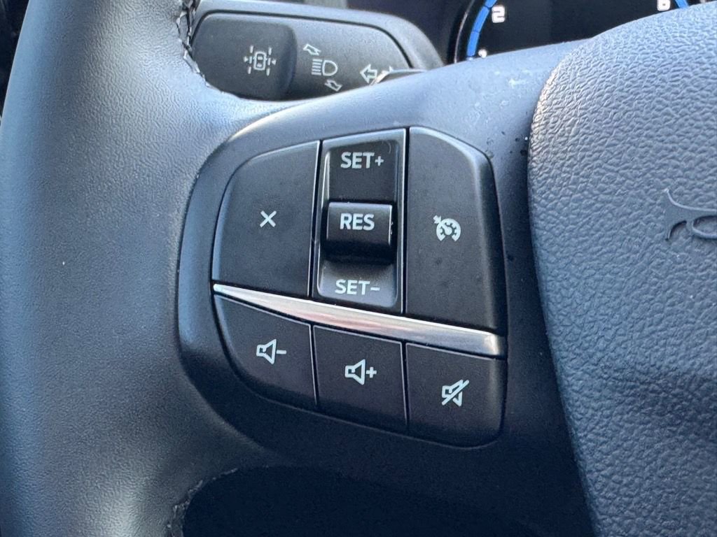 Used 2024 Ford Bronco Sport Badlands image 17