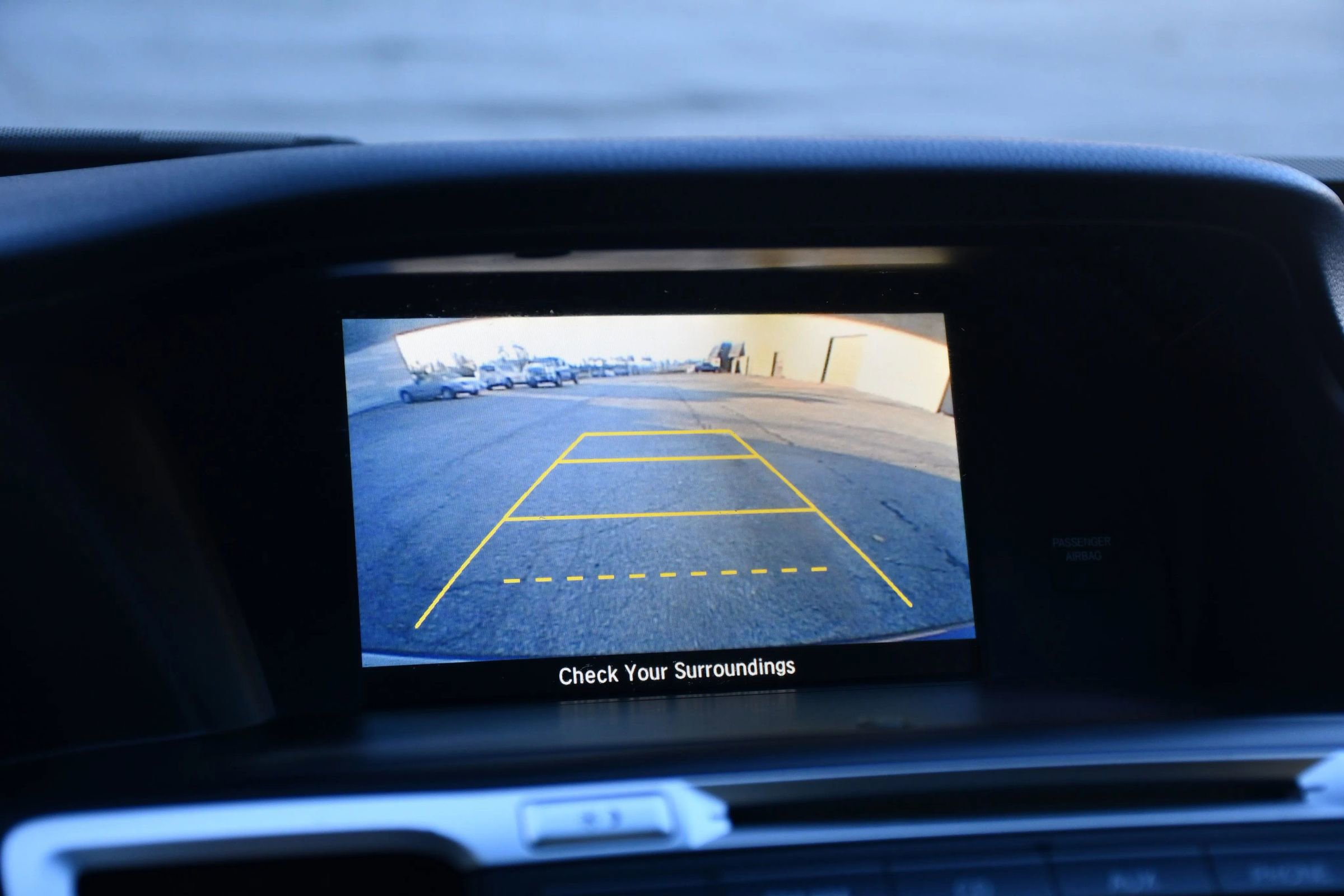 Used 2014 Honda Accord EX image 25