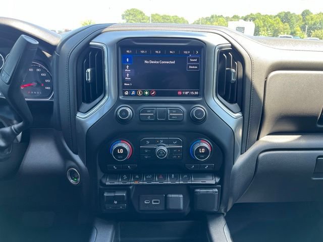 Used 2019 Chevrolet Silverado 1500 RST w/ All-Star Edition AWD/4WD image 13