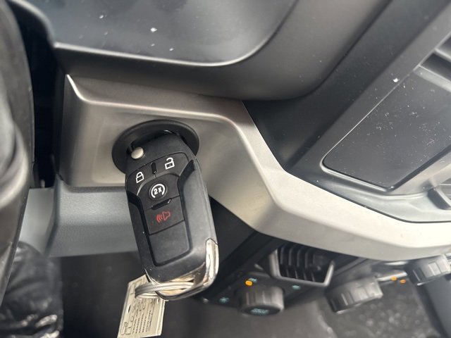 New 2025 Ford F250 XL w/ STX Appearance Package image 31