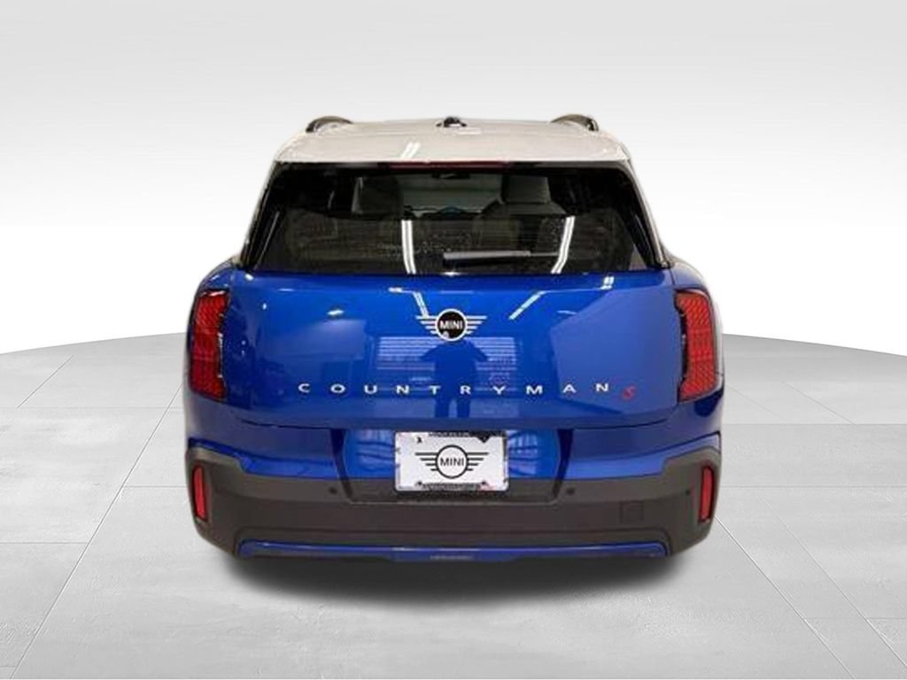 Used 2026 MINI Cooper Countryman S AWD/4WD image 4