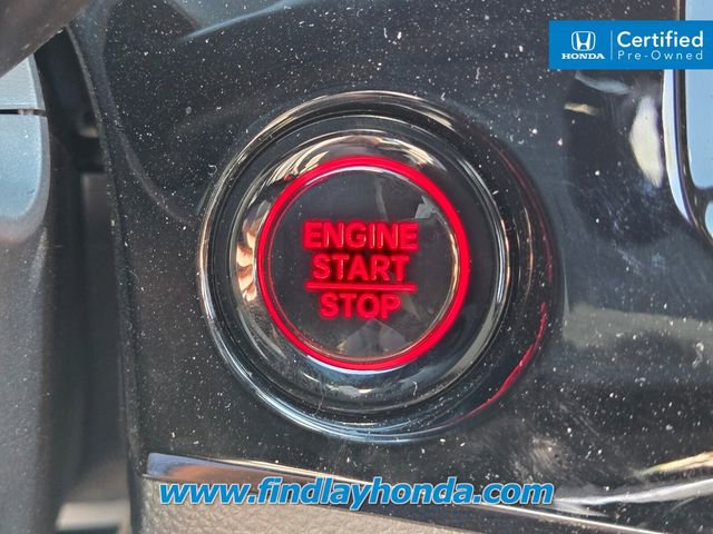 Certified 2024 Honda Civic Sport image 31