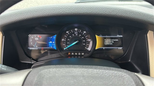 Used 2017 Ford Expedition Limited image 26