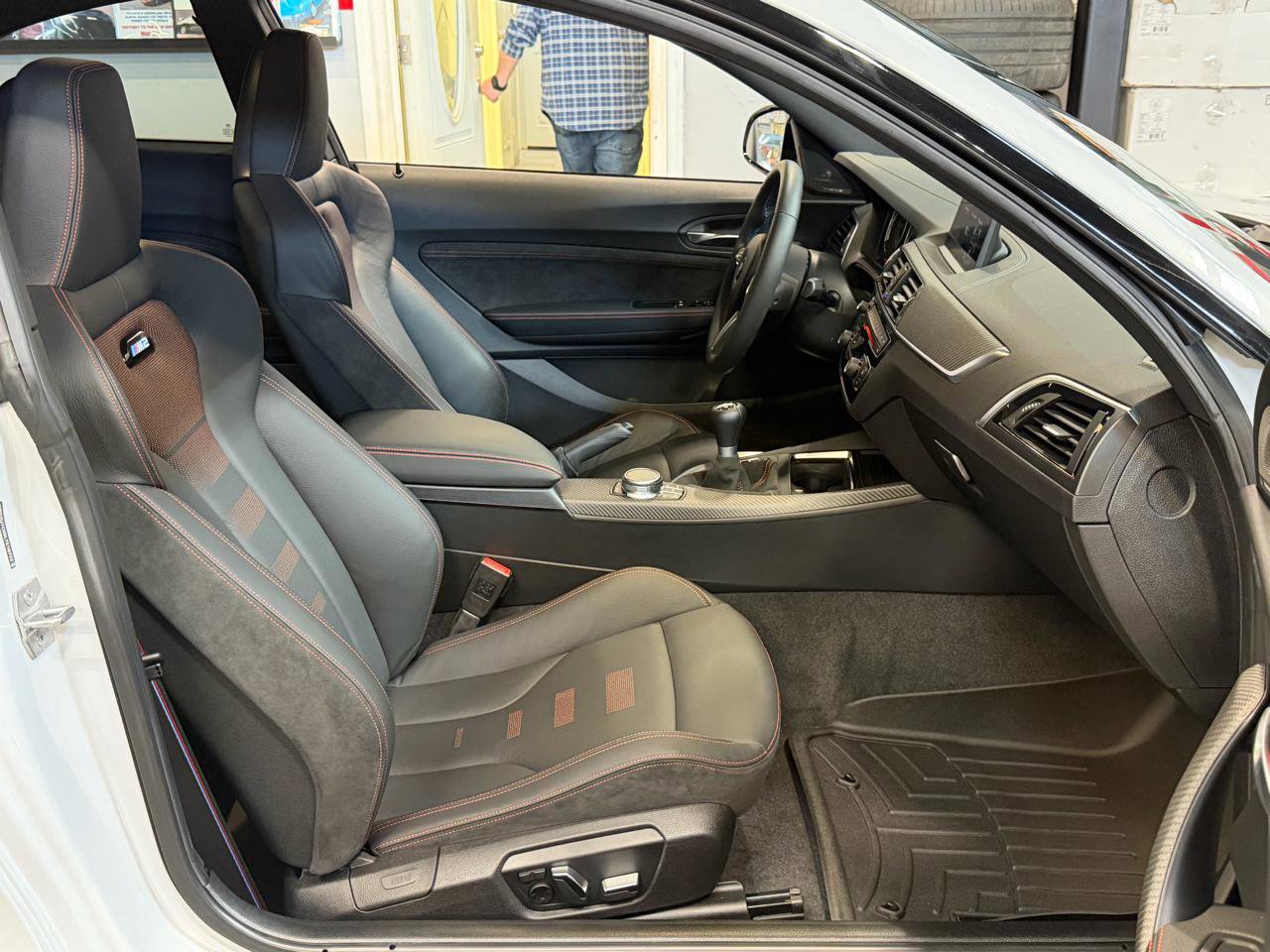 Used 2020 BMW M2 Competition w/ Executive Package image 23