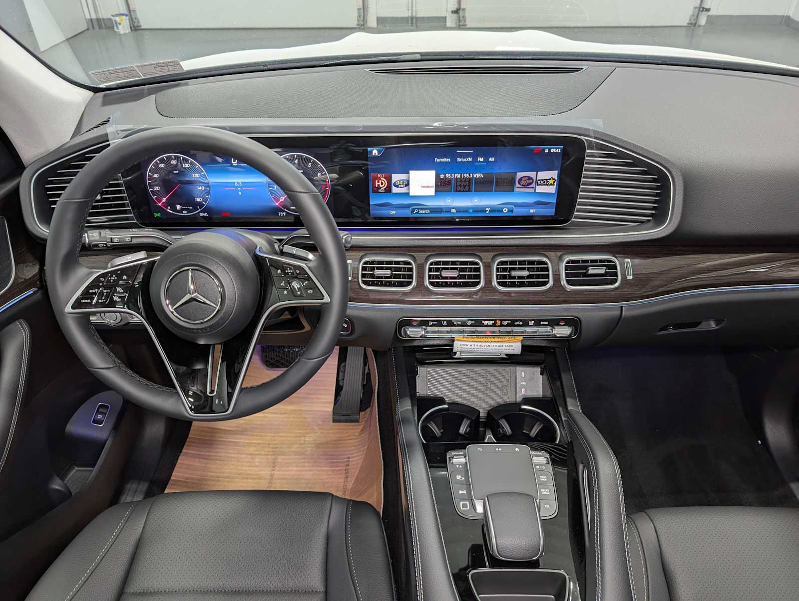 New 2026 Mercedes-Benz GLE 350 4MATIC image 16