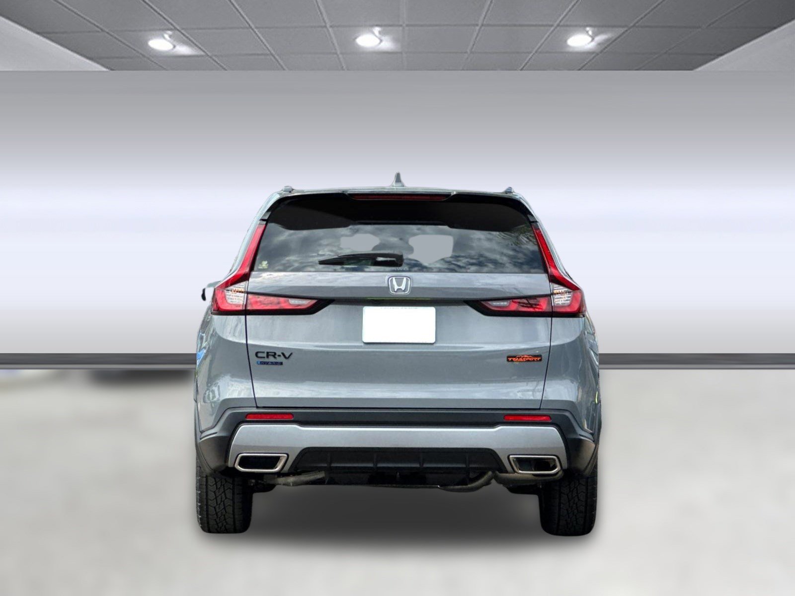 New 2026 Honda CR-V TrailSport image 9