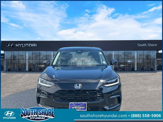Used 2024 Honda HR-V EX-L image 2