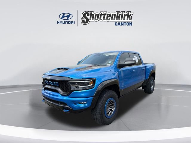 Used 2022 RAM 1500 TRX w/ TRX Level 2 Equipment Group image 1