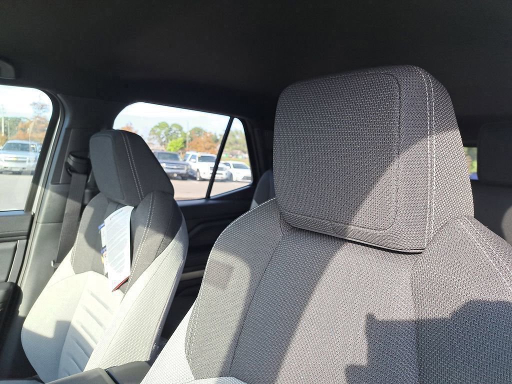 New 2025 Toyota 4Runner TRD Off-Road image 16