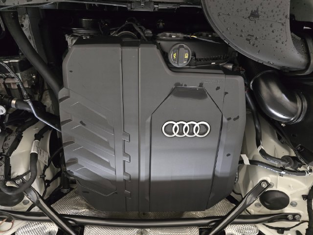 Certified 2023 Audi Q5 2.0T Prestige w/ Prestige Package AWD/4WD image 13