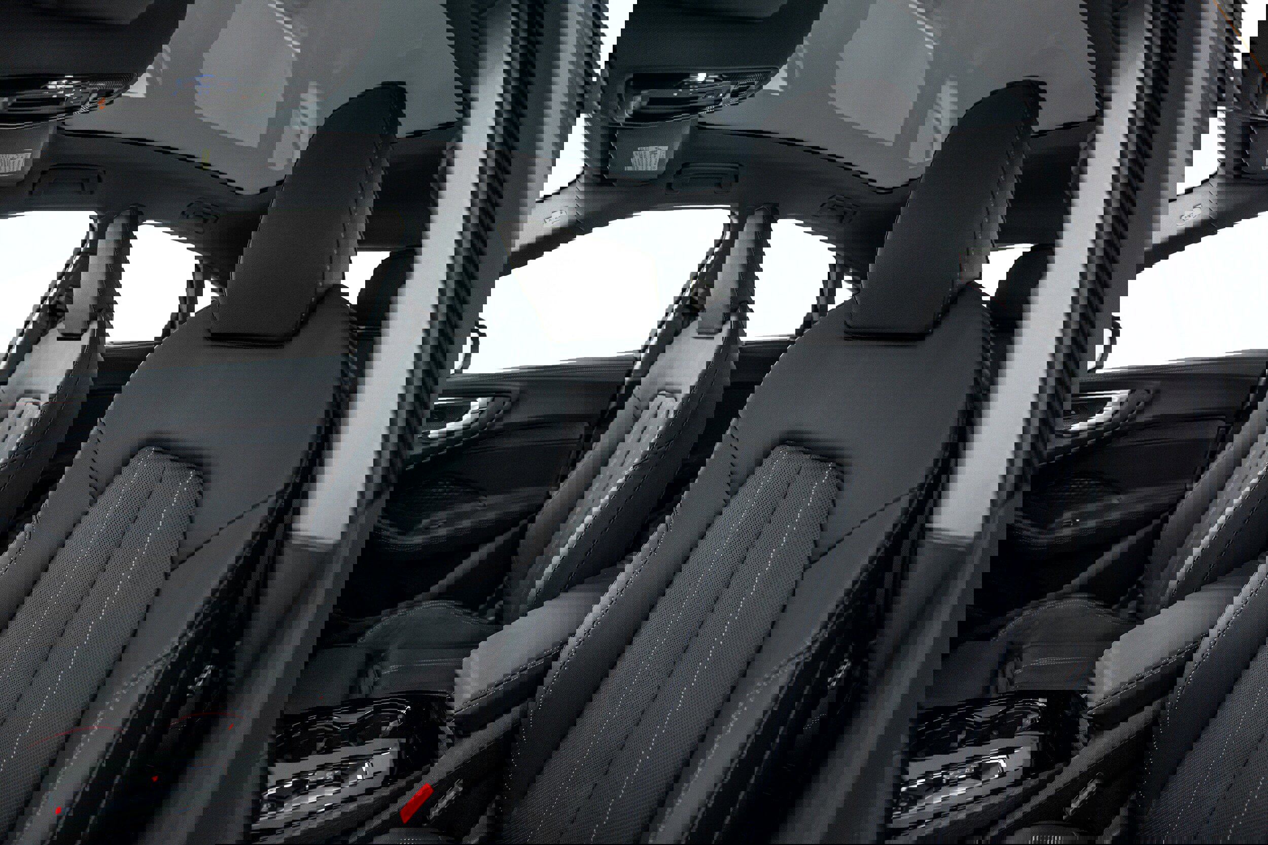 Certified 2025 Audi A5 2.0T Premium Plus w/ Premium Plus image 16