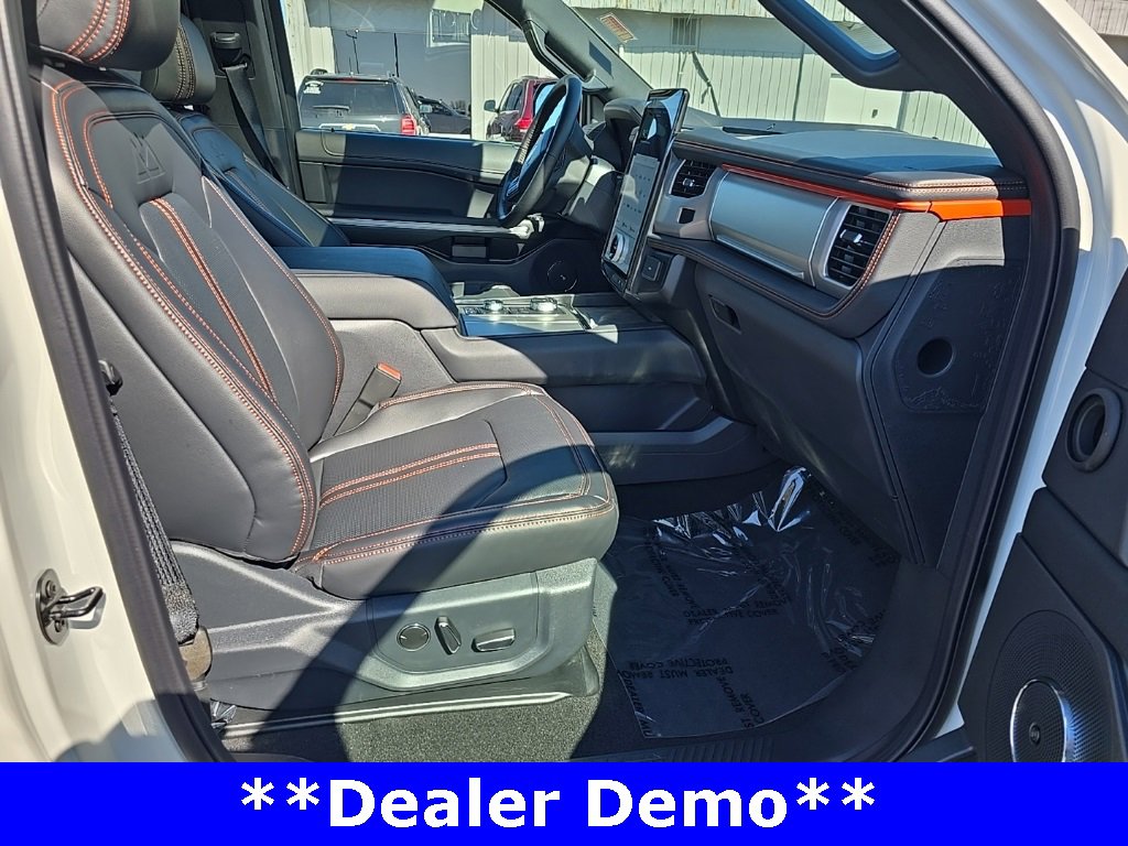 Used 2024 Ford Expedition Timberline image 15