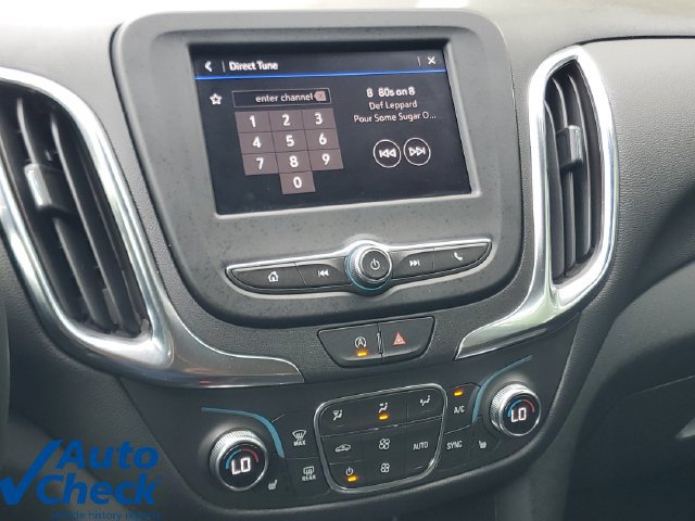 Certified 2024 Chevrolet Equinox LT FWD image 25
