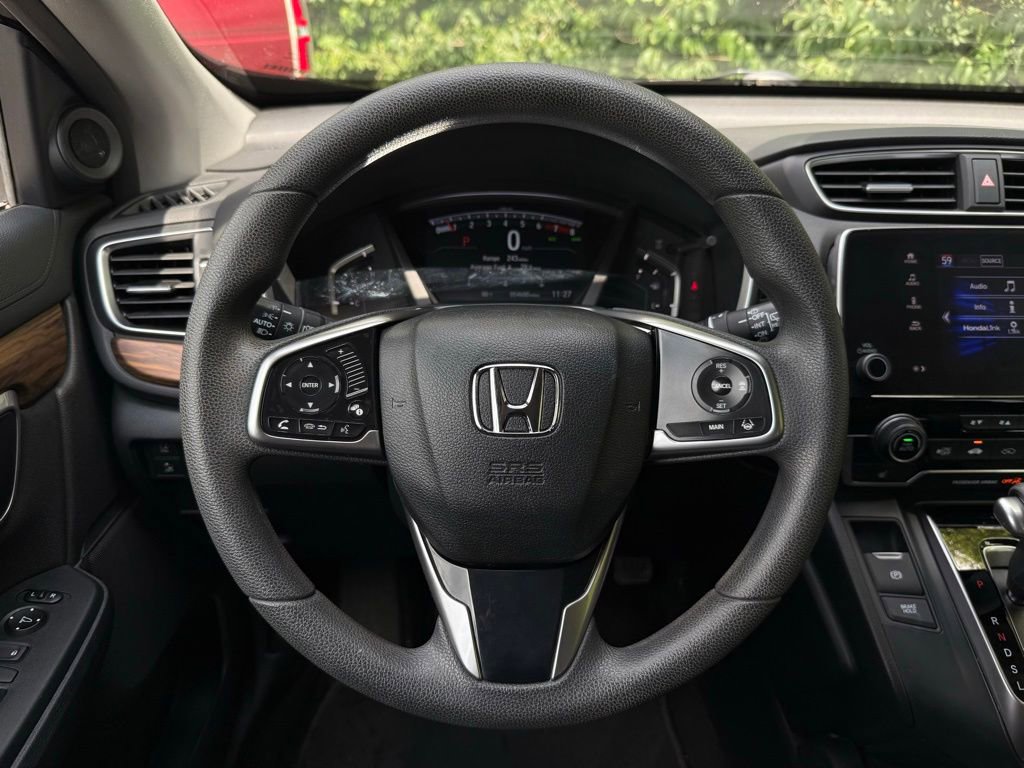 Used 2017 Honda CR-V EX image 23