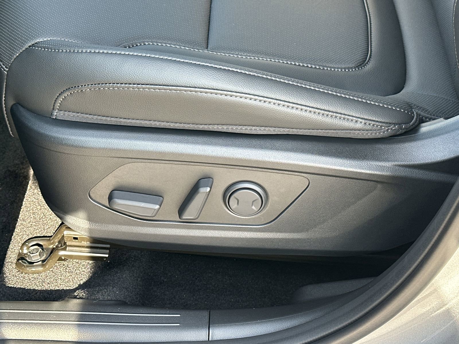 New 2025 Hyundai Tucson SEL image 18