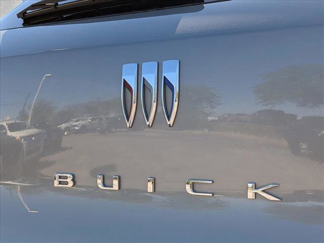 Used 2025 Buick Encore GX Preferred image 23
