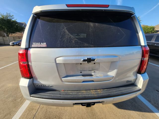 Used 2018 Chevrolet Tahoe LS w/ All-Season Package RWD image 5