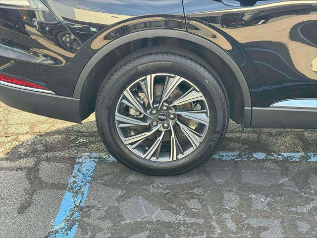 Used 2026 Lincoln Aviator AWD image 10