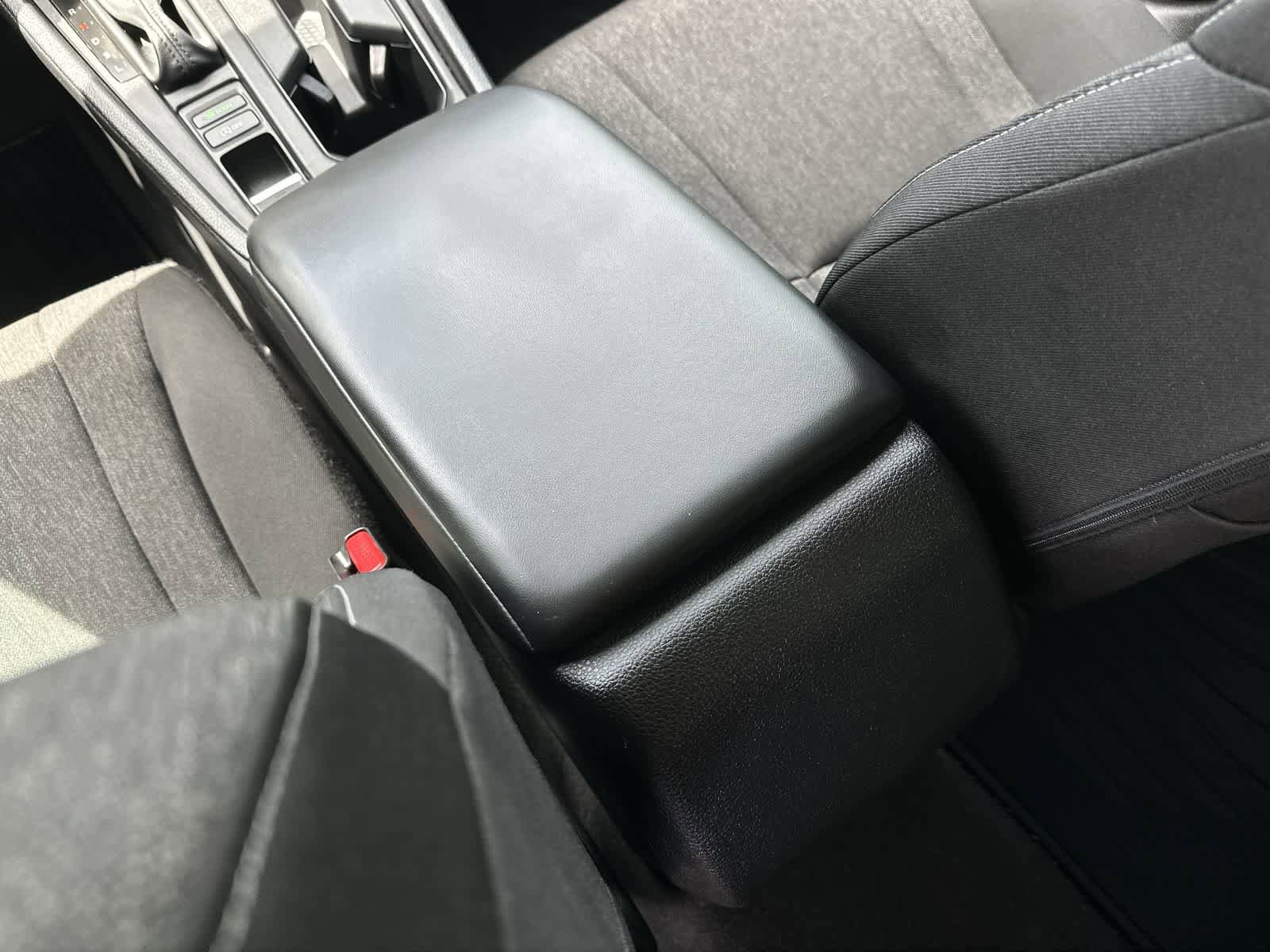 Used 2024 Honda Accord LX image 22
