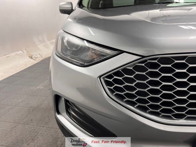 Used 2023 Ford Edge SEL AWD/4WD image 11