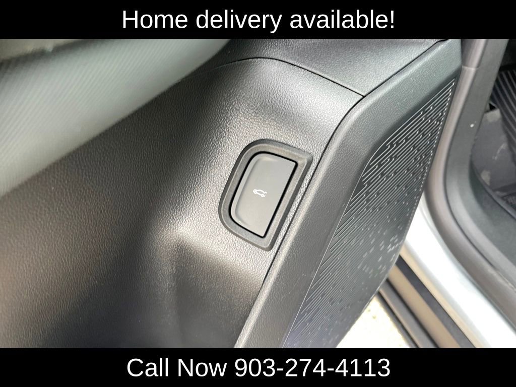 New 2026 GMC Terrain AT4 w/ Convenience Package III image 36