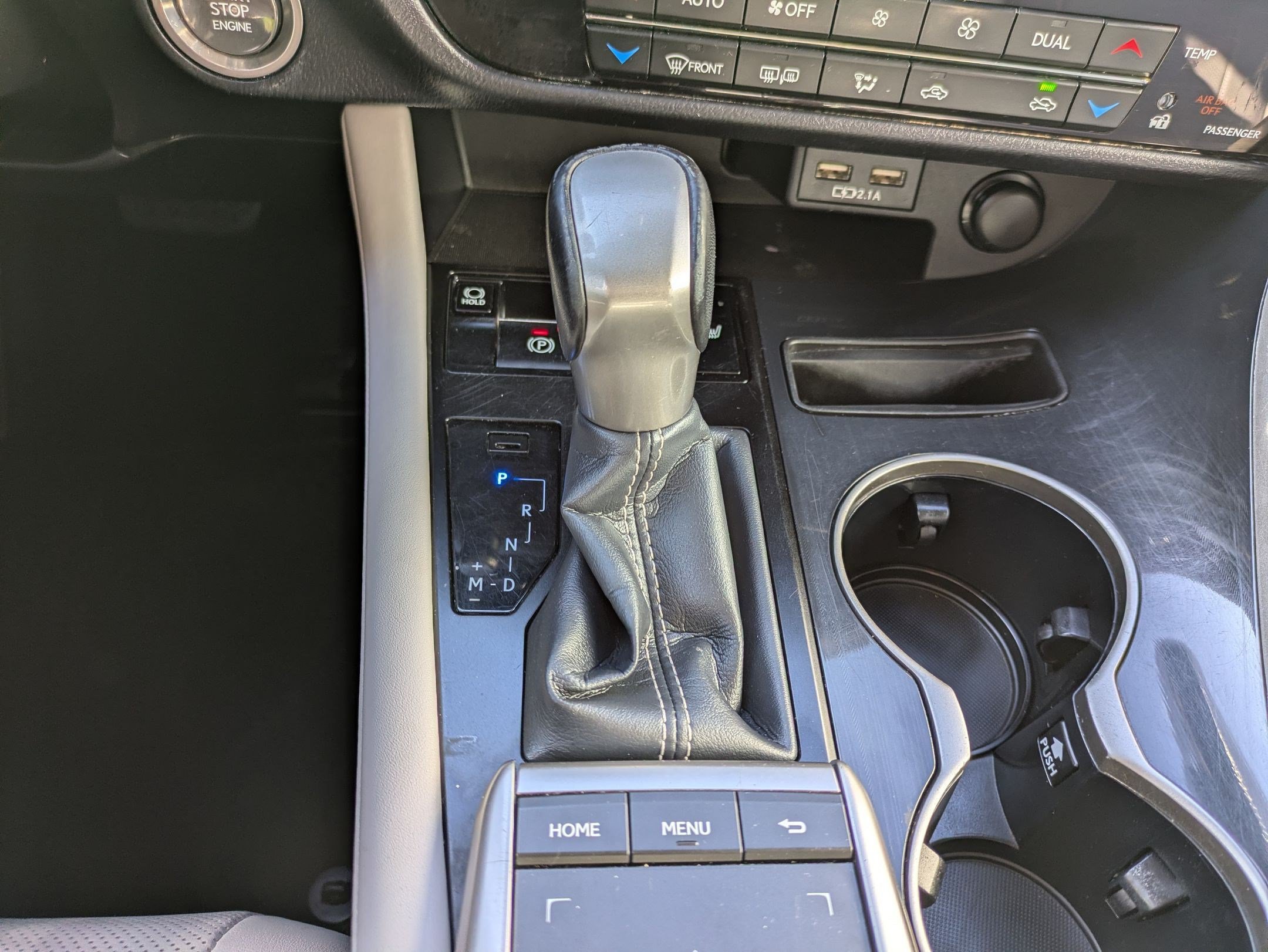 Used 2022 Lexus RX 350 AWD w/ 3500 lbs Tow Prep Package image 27