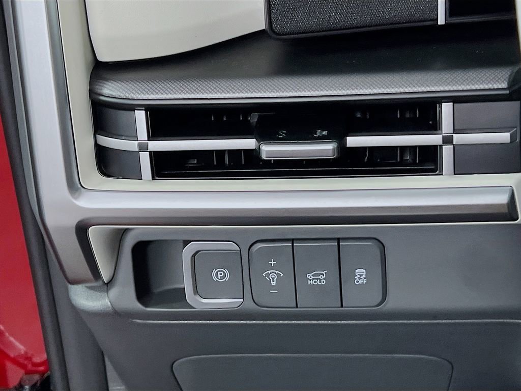 New 2026 Hyundai Santa Fe SEL AWD/4WD image 9