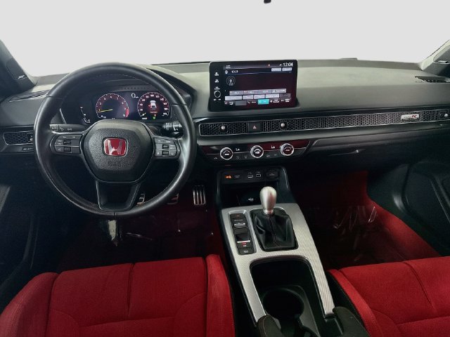 Used 2024 Honda Civic Type R image 16