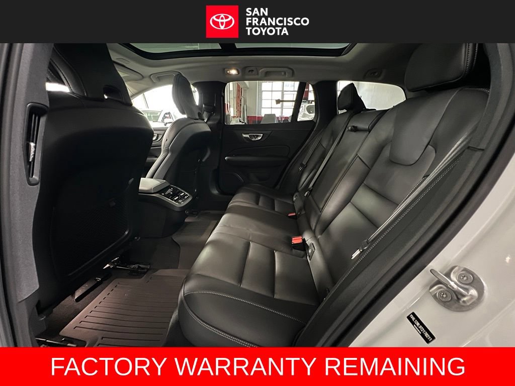 Used 2026 Volvo V60 B5 Cross Country Ultra w/ Climate Package AWD/4WD image 16