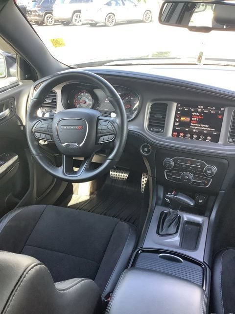 Certified 2023 Dodge Charger GT w/ Plus Group AWD/4WD image 19