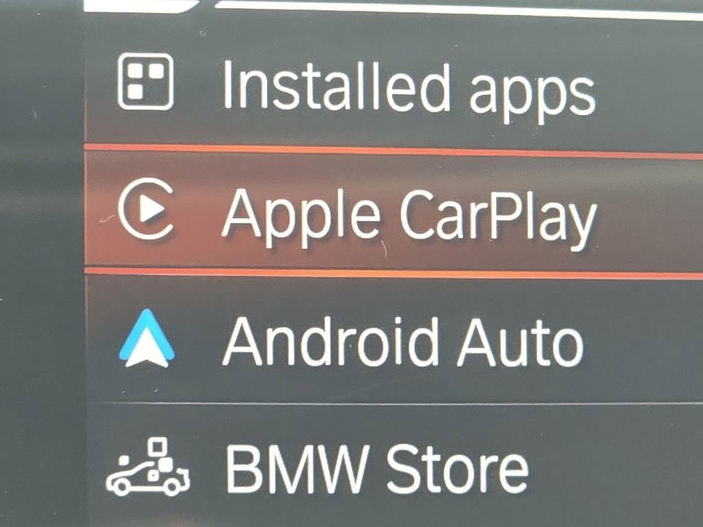 Used 2022 BMW 330i xDrive Sedan image 6