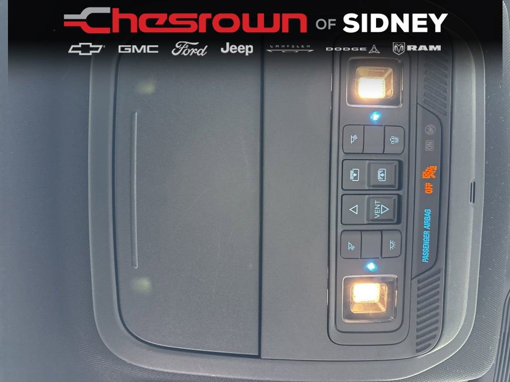 Used 2023 Ford Explorer Timberline w/ Timberline Technology Package image 24