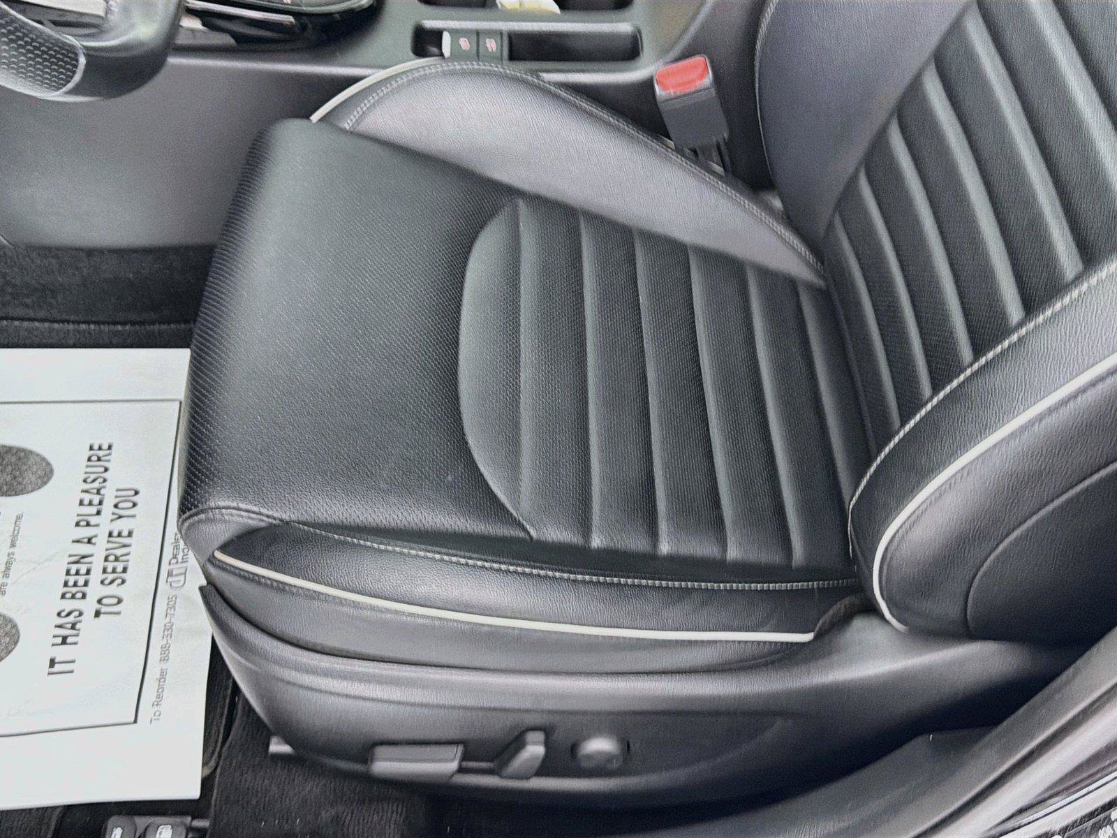 Used 2022 Kia Forte GT-Line w/ GT-Line Premium Package FWD image 19