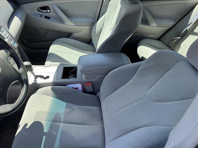 Used 2008 Toyota Camry LE FWD image 10