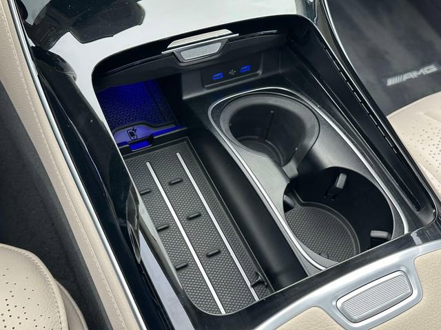 Certified 2023 Mercedes-Benz S 580 4MATIC Sedan image 29