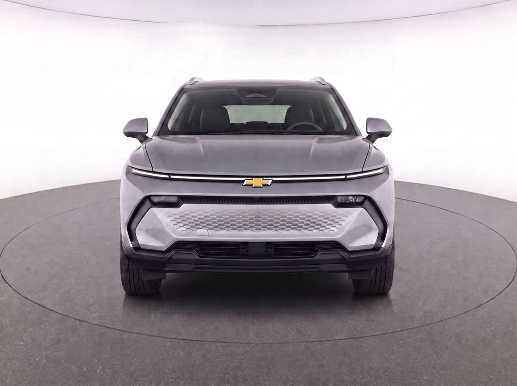 New 2026 Chevrolet Equinox EV LT FWD image 5
