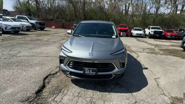New 2026 Buick Encore GX Preferred image 3
