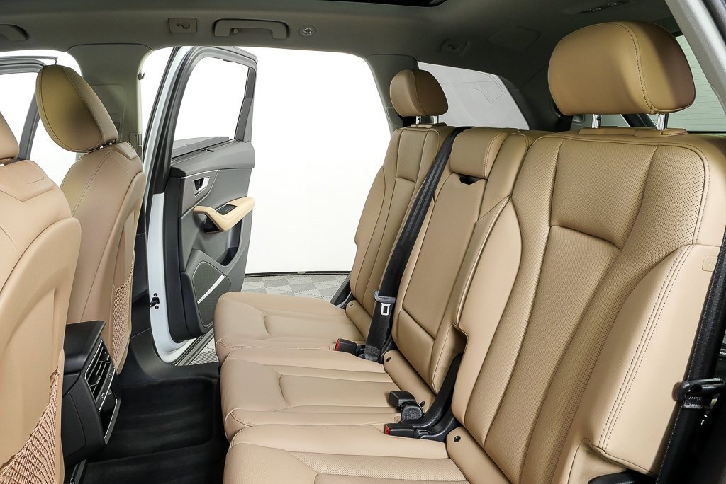 New 2026 Audi Q7 3.0T Premium Plus image 22