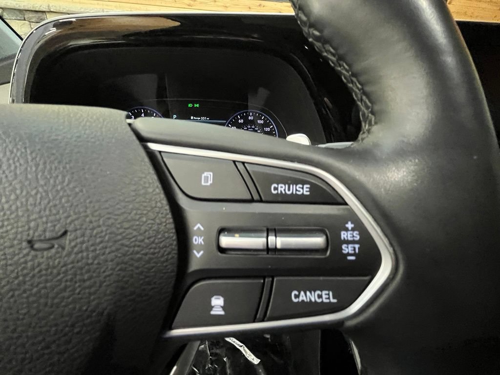 Used 2021 Hyundai Palisade SEL w/ Premium Package AWD/4WD image 38