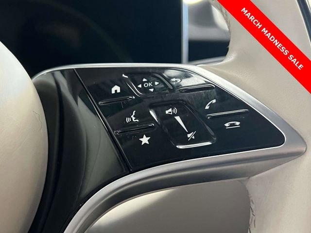 Certified 2023 Mercedes-Benz S 580 S 580 image 22