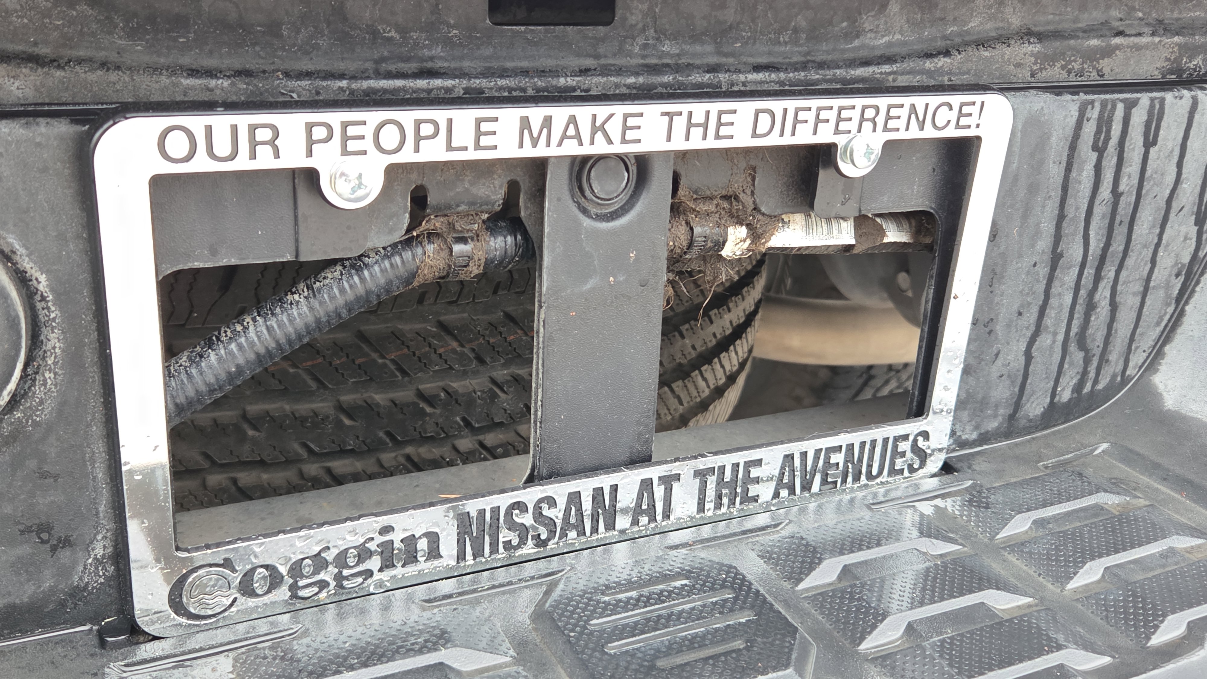 Used 2023 Toyota Tacoma SR image 16