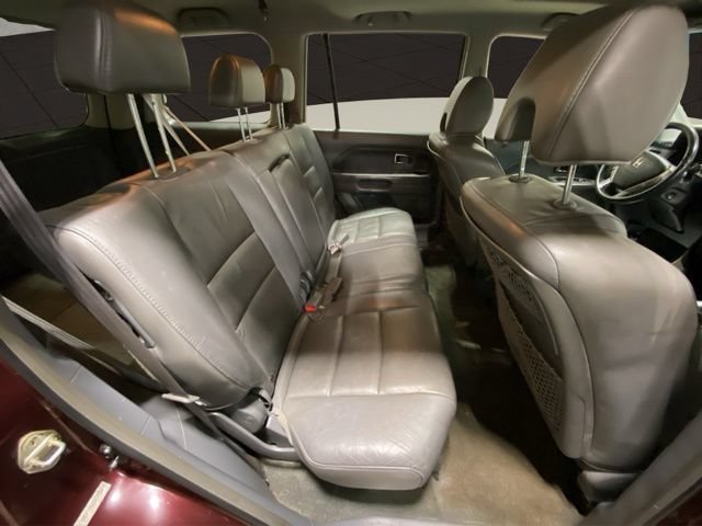 Used 2008 Honda Pilot EX-L image 20