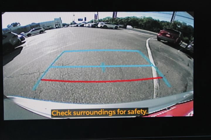 Certified 2025 Toyota Highlander XLE AWD/4WD image 15