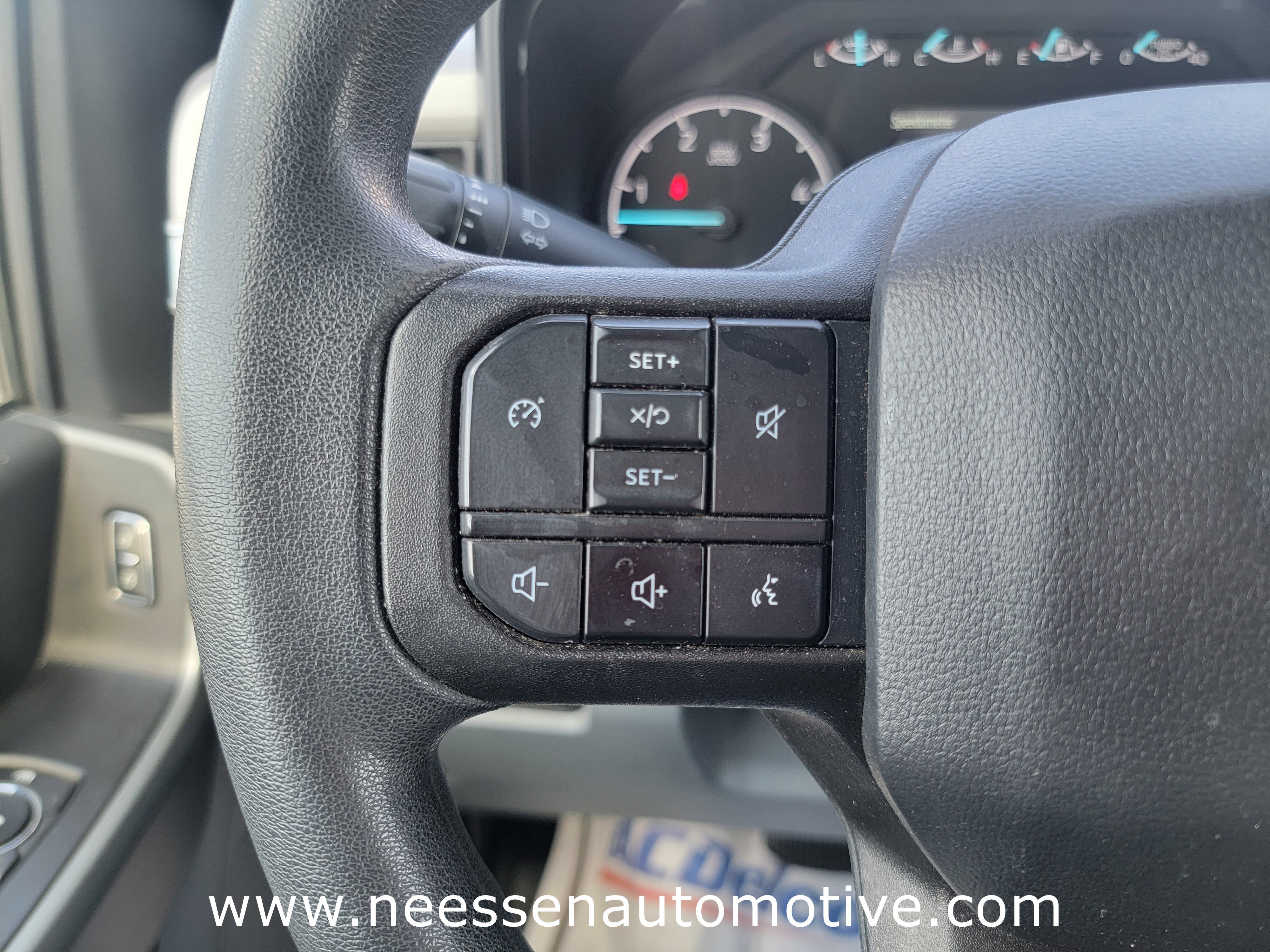 Used 2024 Ford F250 XLT AWD/4WD image 20
