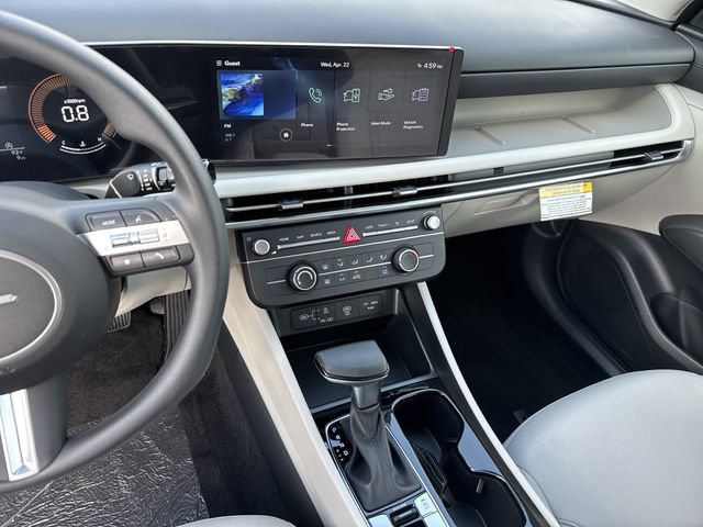New 2026 Hyundai Tucson SE FWD image 29