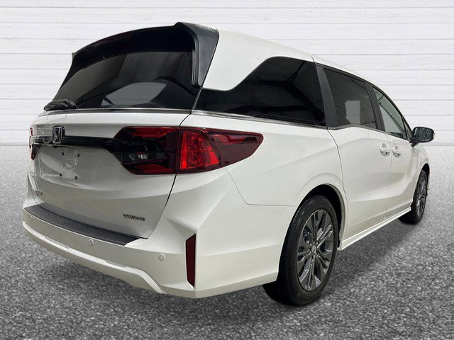 New 2026 Honda Odyssey Touring image 6