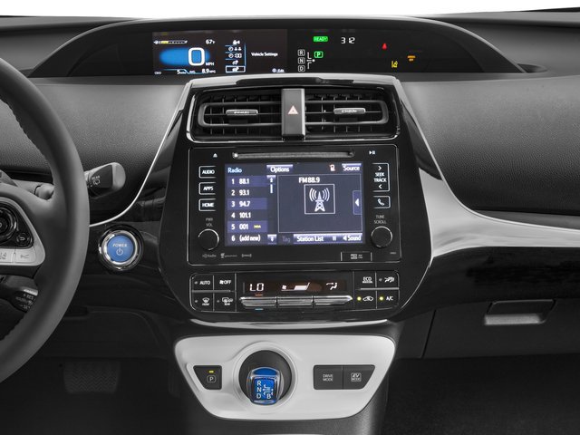 Used 2016 Toyota Prius Three Touring FWD image 13