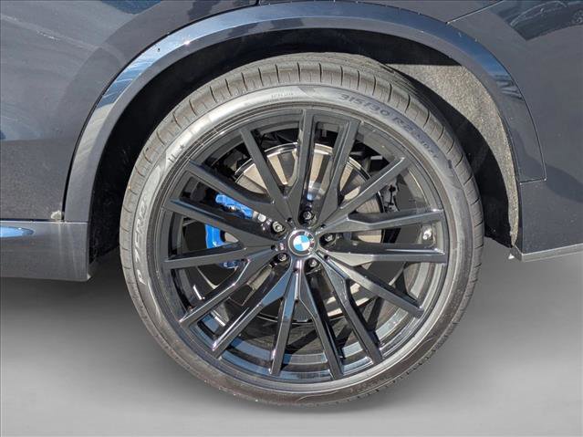 New 2026 BMW X5 sDrive40i w/ Executive Package image 10