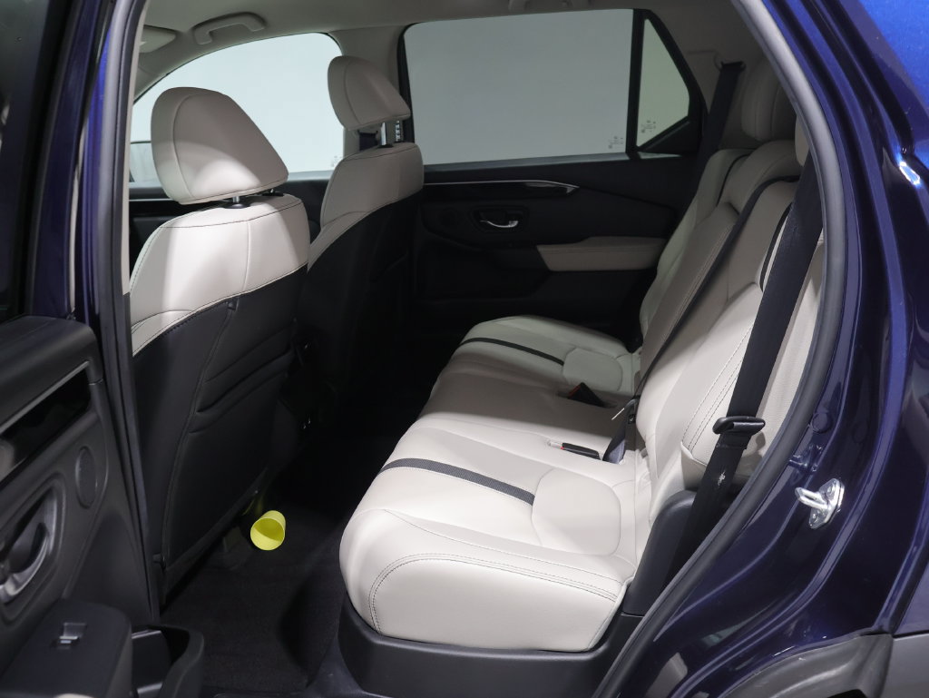 Used 2026 Honda Passport RTL image 18