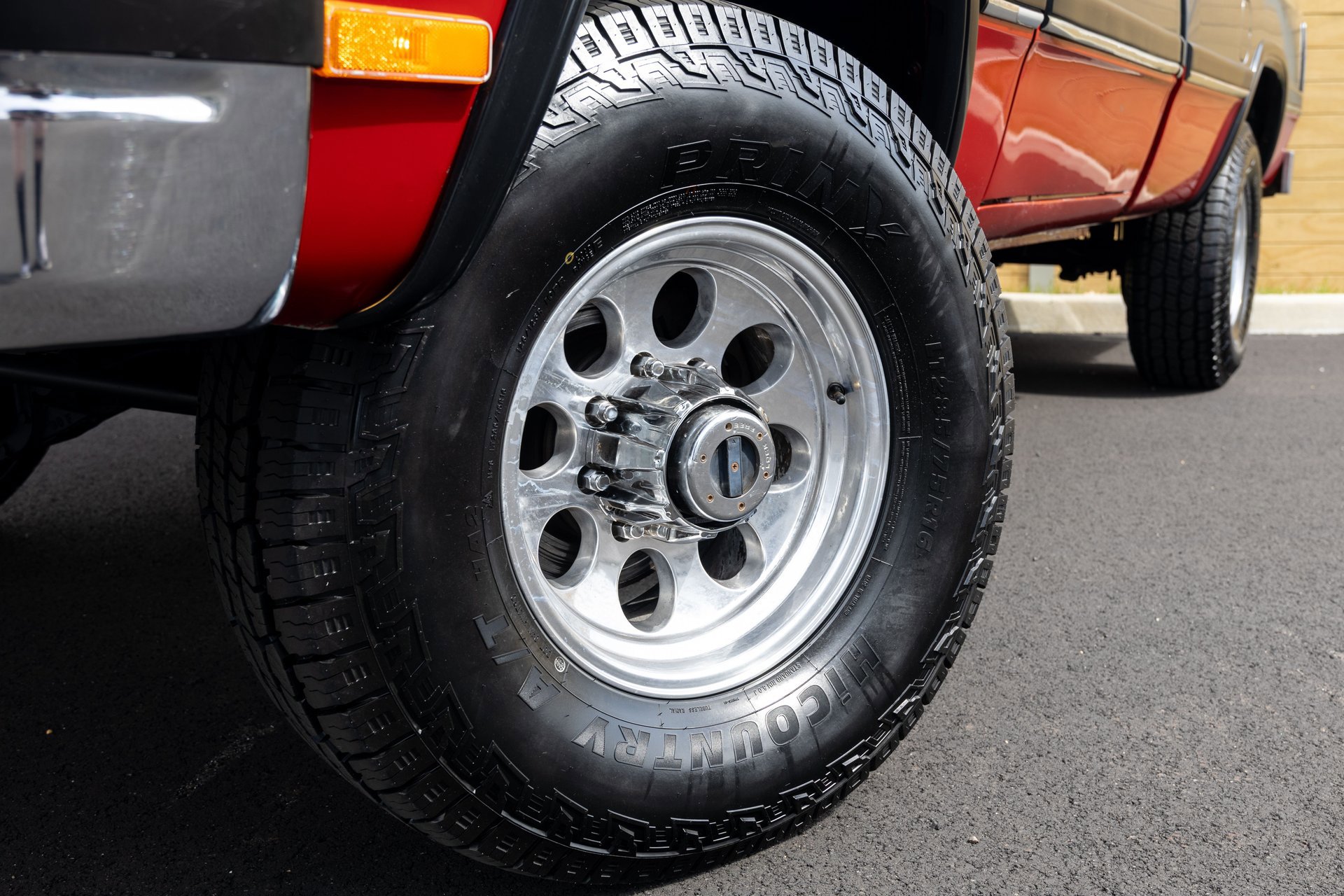 Used 1991 Dodge D/W Truck 250 image 6